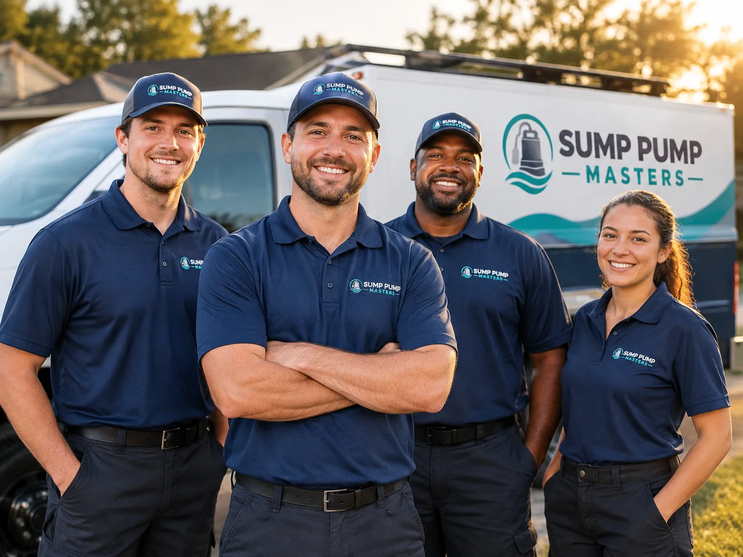 Sump Pump Repair company in Junedale, PA